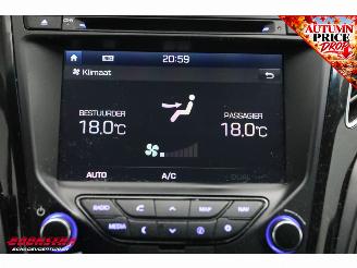 Hyundai I-40 Wagon 1.7 CRDi Cruise Navi Apple/Android SHZ Camera PDC AHK Clima picture 18