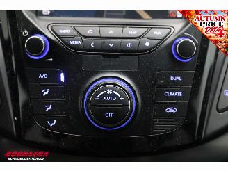 Hyundai I-40 Wagon 1.7 CRDi Cruise Navi Apple/Android SHZ Camera PDC AHK Clima picture 20