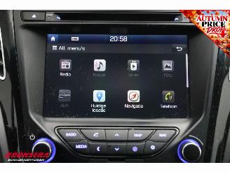 Hyundai I-40 Wagon 1.7 CRDi Cruise Navi Apple/Android SHZ Camera PDC AHK Clima picture 17