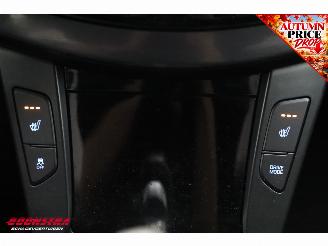 Hyundai I-40 Wagon 1.7 CRDi Cruise Navi Apple/Android SHZ Camera PDC AHK Clima picture 22