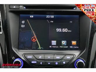 Hyundai I-40 Wagon 1.7 CRDi Cruise Navi Apple/Android SHZ Camera PDC AHK Clima picture 16