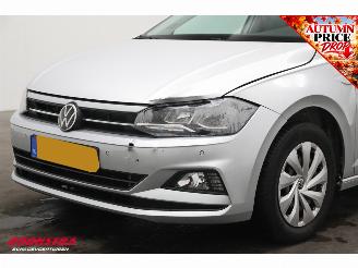 Volkswagen Polo 1.0 TSI DSG Highline Cruise Navi Virtual Apple/Android PDC Airco picture 10