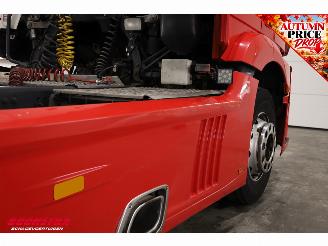 Mercedes Actros 1842 4X2 Euro 6 Motorschaden picture 5