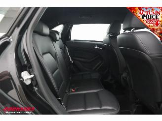 Mercedes B-klasse 200 Ambition Cruise Navi Leder SHZ Bluetooth AHK Airco picture 17
