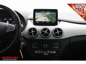 Mercedes B-klasse 200 Ambition Cruise Navi Leder SHZ Bluetooth AHK Airco picture 16