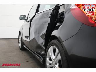 Mercedes B-klasse 200 Ambition Cruise Navi Leder SHZ Bluetooth AHK Airco picture 8