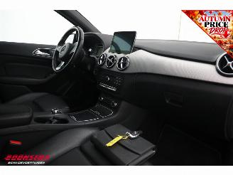 Mercedes B-klasse 200 Ambition Cruise Navi Leder SHZ Bluetooth AHK Airco picture 14