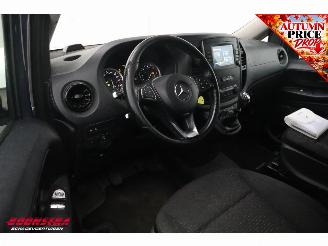 Mercedes Vito 110 CDI Functional Lang Cruise Navi Apple/Android Camera PDC Airco picture 15