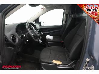 Mercedes Vito 110 CDI Functional Lang Cruise Navi Apple/Android Camera PDC Airco picture 14