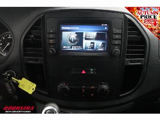 Mercedes Vito 110 CDI Functional Lang Cruise Navi Apple/Android Camera PDC Airco picture 13
