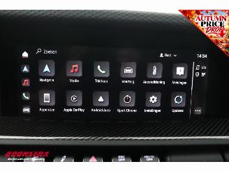 Porsche 911 4.0 GT3 Touring PDK PCCB PDLS+ Sport Chrono Camera SHZ picture 34