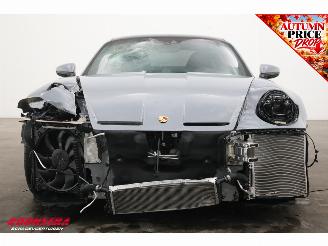 Porsche 911 4.0 GT3 Touring PDK PCCB PDLS+ Sport Chrono Camera SHZ picture 10
