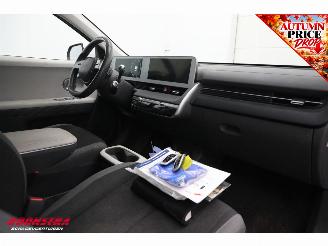 Hyundai ioniq 5 Style 73kWh ACC Navi Virtual Apple/Android Camera PDC picture 15