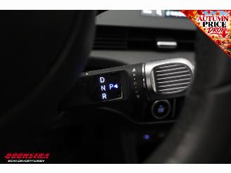 Hyundai ioniq 5 Style 73kWh ACC Navi Virtual Apple/Android Camera PDC picture 23