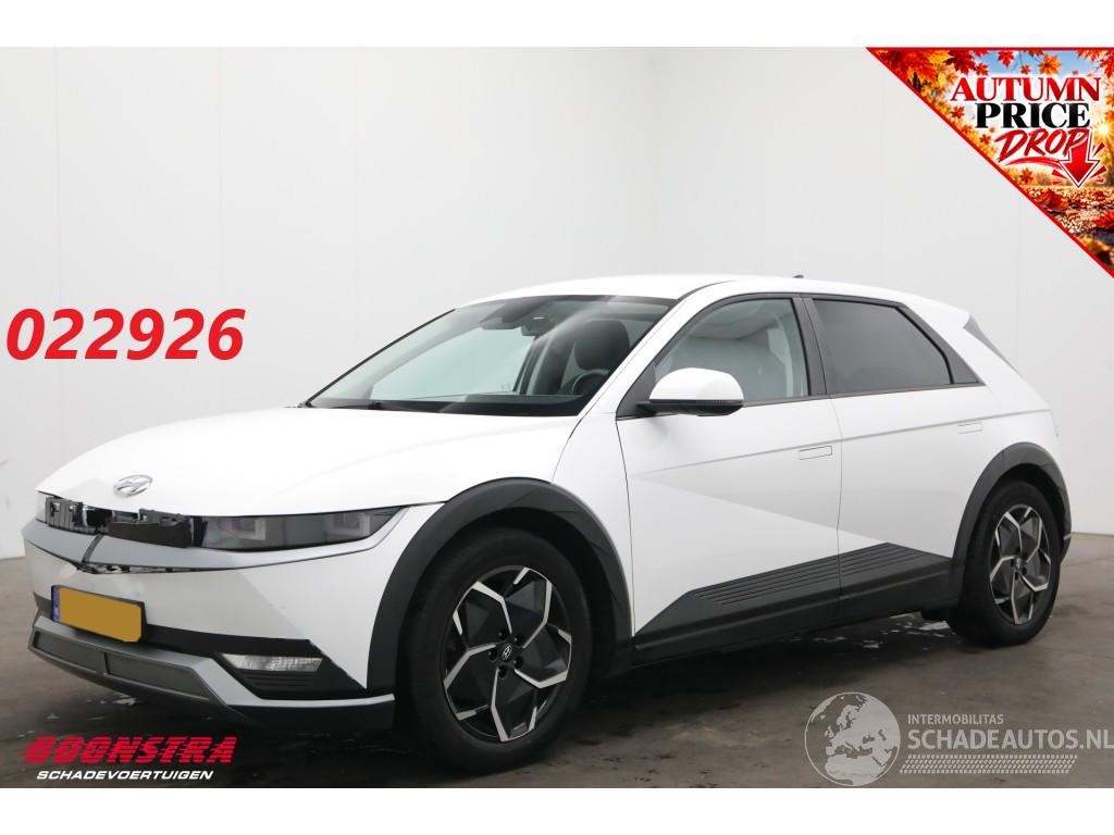 Hyundai ioniq 5 Style 73kWh ACC Navi Virtual Apple/Android Camera PDC