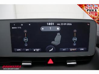 Hyundai ioniq 5 Style 73kWh ACC Navi Virtual Apple/Android Camera PDC picture 27