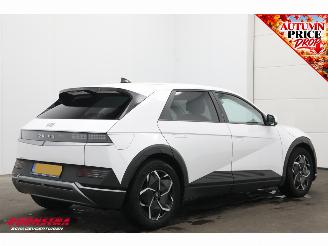 Hyundai ioniq 5 Style 73kWh ACC Navi Virtual Apple/Android Camera PDC picture 3