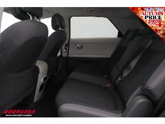Hyundai ioniq 5 Style 73kWh ACC Navi Virtual Apple/Android Camera PDC picture 19