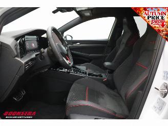 Volkswagen Golf 2.0 GTI Clubsport DSG ACC Camera SHZ LED Clima Navi picture 18