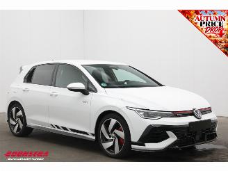 Volkswagen Golf 2.0 GTI Clubsport DSG ACC Camera SHZ LED Clima Navi picture 2