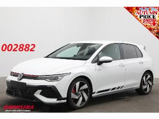 Unfallwagen Volkswagen Golf 2.0 GTI Clubsport DSG ACC Camera SHZ LED Clima Navi 2025/9