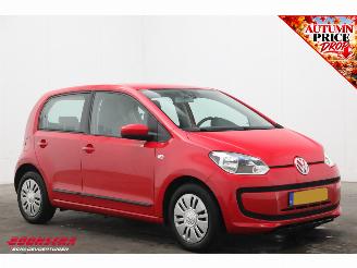 Volkswagen Up! 1.0 move up! 5-DRS BlueMotion Airco picture 2