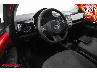 Volkswagen Up! 1.0 move up! 5-DRS BlueMotion Airco picture 10