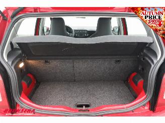 Volkswagen Up! 1.0 move up! 5-DRS BlueMotion Airco picture 14