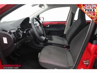 Volkswagen Up! 1.0 move up! 5-DRS BlueMotion Airco picture 8