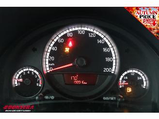 Volkswagen Up! 1.0 move up! 5-DRS BlueMotion Airco picture 12