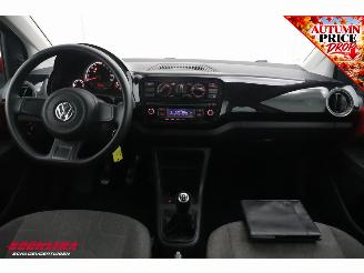 Volkswagen Up! 1.0 move up! 5-DRS BlueMotion Airco picture 6