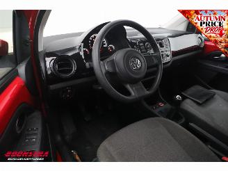 Volkswagen Up! 1.0 move up! BlueMotion 5-drs Airco picture 11