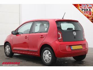 Volkswagen Up! 1.0 move up! BlueMotion 5-drs Airco 132.304 km! picture 4