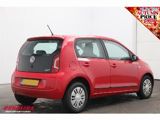 Volkswagen Up! 1.0 move up! BlueMotion 5-drs Airco 132.304 km! picture 3