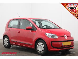 Volkswagen Up! 1.0 move up! BlueMotion Airco 175.597 km! picture 2