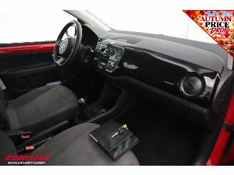 Volkswagen Up! 1.0 move up! BlueMotion Airco 175.597 km! picture 7