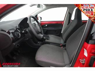 Volkswagen Up! 1.0 move up! BlueMotion 5-drs Airco 169.621 km! picture 10