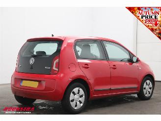 Volkswagen Up! 1.0 move up! BlueMotion 5-drs Airco 169.621 km! picture 3