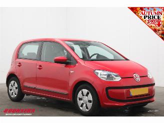 Volkswagen Up! 1.0 move up! BlueMotion 5-drs Airco 169.621 km! picture 2