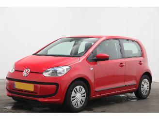 Tweedehands auto Volkswagen Up! 1.0 move up! BlueMotion 5-drs Airco 2015/9