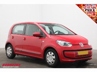 Volkswagen Up! 1.0 move up! BlueMotion 5-drs Airco picture 3