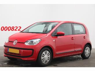 Tweedehands auto Volkswagen Up! 1.0 move up! BlueMotion 5-drs Airco 164.357 km! 2015/7