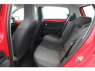 Volkswagen Up! 1.0 move up! BlueMotion 5-drs Airco 164.357 km! picture 9