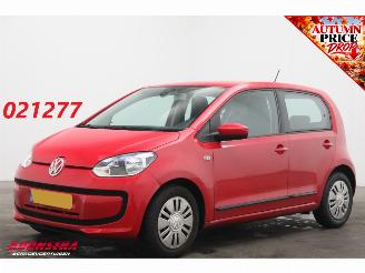 Tweedehands auto Volkswagen Up! 1.0 move up! BlueMotion Airco 2015/9