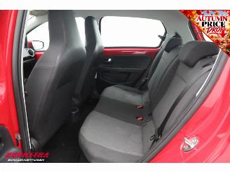 Volkswagen Up! 1.0 move up! BlueMotion Airco picture 10