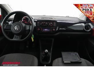 Volkswagen Up! 1.0 move up! BlueMotion Airco picture 7