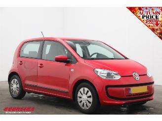 Volkswagen Up! 1.0 move up! BlueMotion Airco picture 2
