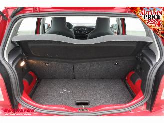Volkswagen Up! 1.0 move up! BlueMotion Airco picture 15
