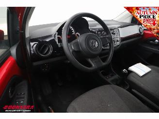 Volkswagen Up! 1.0 move up! BlueMotion 5-drs Airco picture 11
