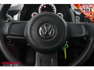 Volkswagen Up! 1.0 move up! BlueMotion 5-drs Airco picture 12
